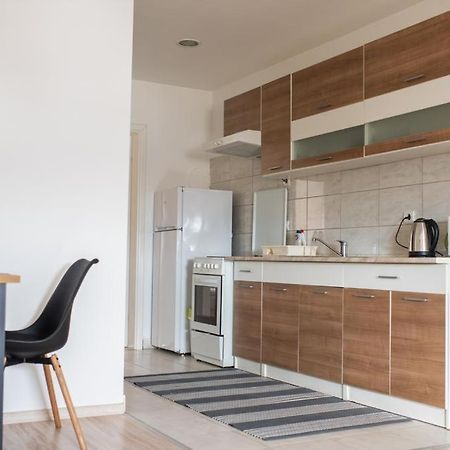 Apartman Luca 리브노 외부 사진