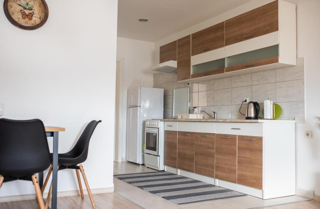 Apartman Luca 리브노 외부 사진